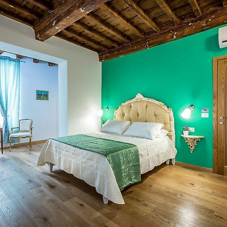 La Stella D'Oro B&B Florencia Exterior foto