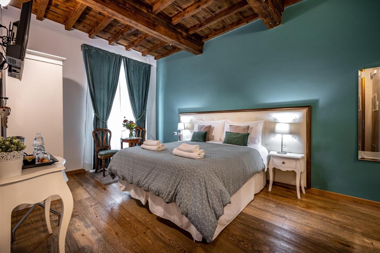 La Stella D'Oro B&B Florencia Exterior foto