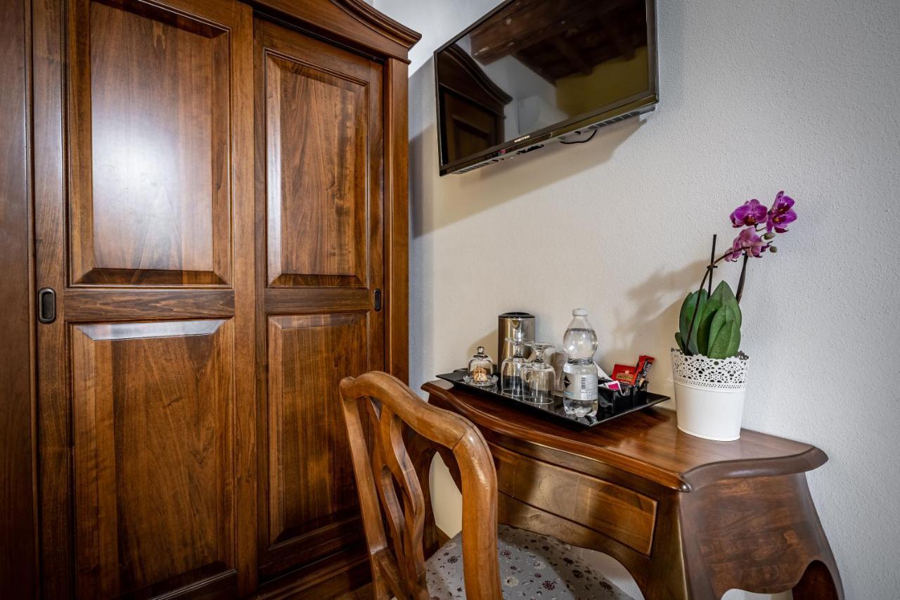 La Stella D'Oro B&B Florencia Exterior foto