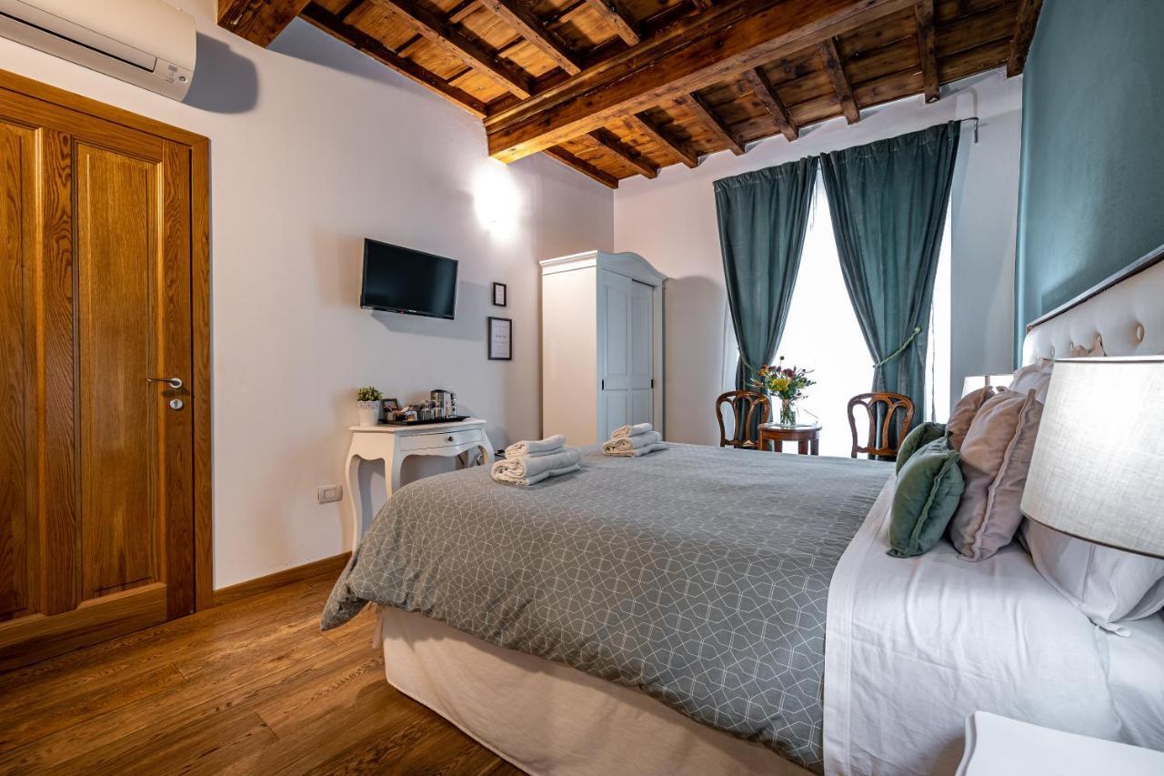 La Stella D'Oro B&B Florencia Exterior foto