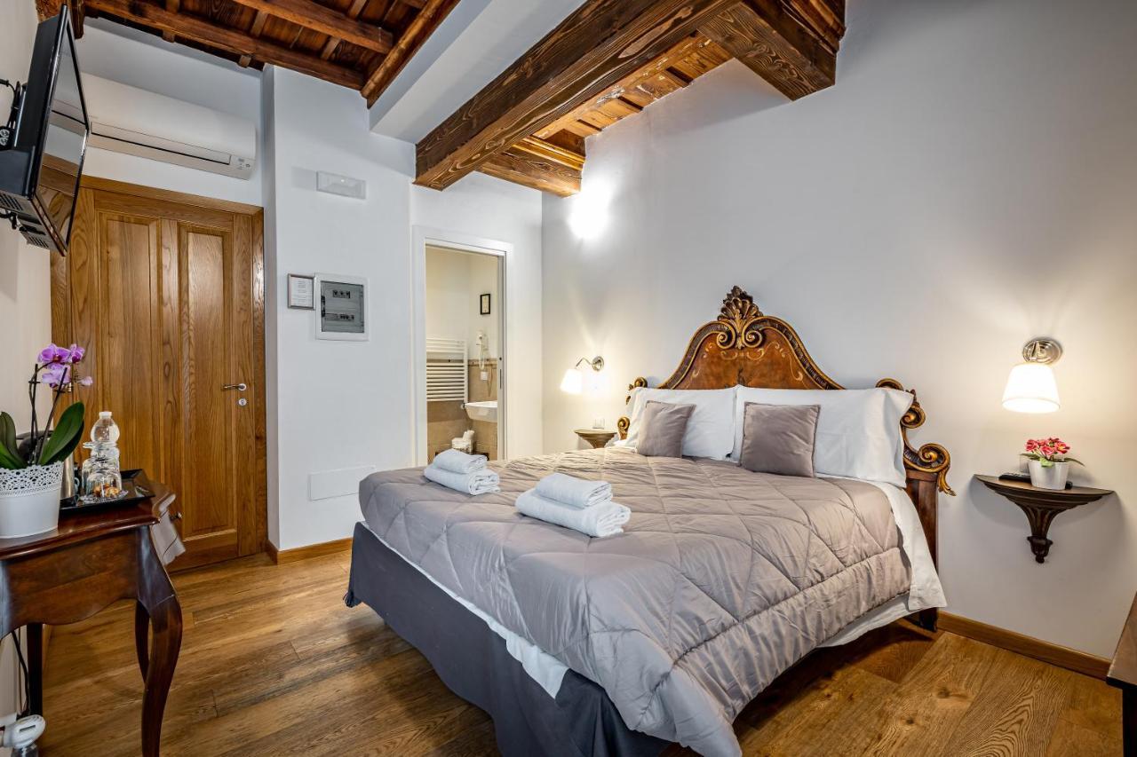 La Stella D'Oro B&B Florencia Exterior foto